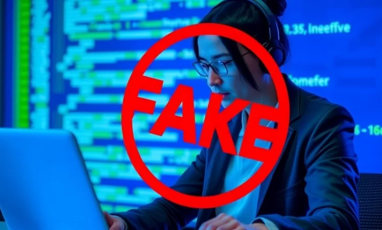 Как распознать подделку в интернете